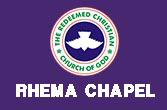 RCCG Rhema Chapel Canada